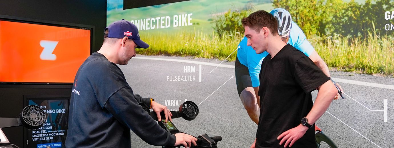 Ekspertens anbefalinger: De bedste hometrainere til prisen