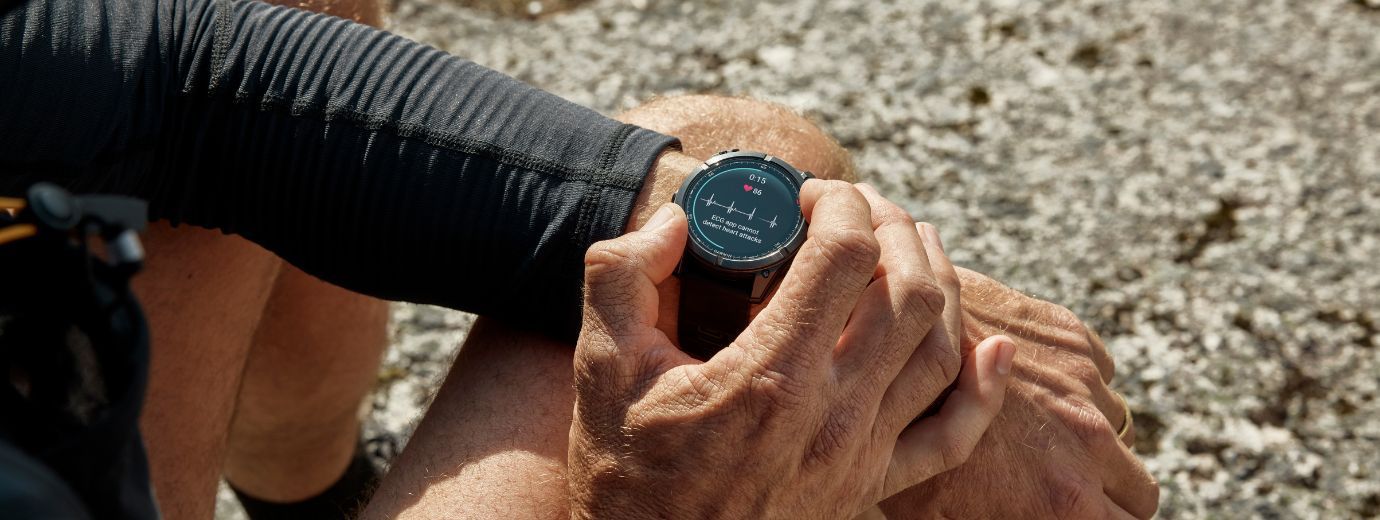 Test af Garmin Fenix 8 Pro: Det ultimative multisportsur med satellit- og LTE-netværk