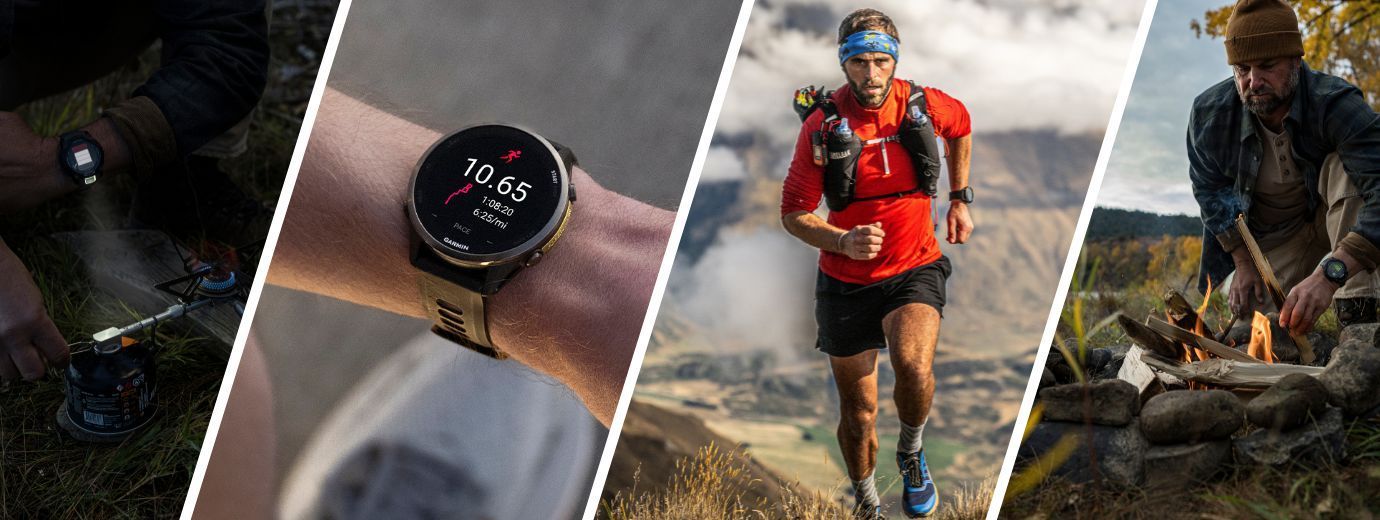 Hvilket Garmin ur skal jeg vælge?