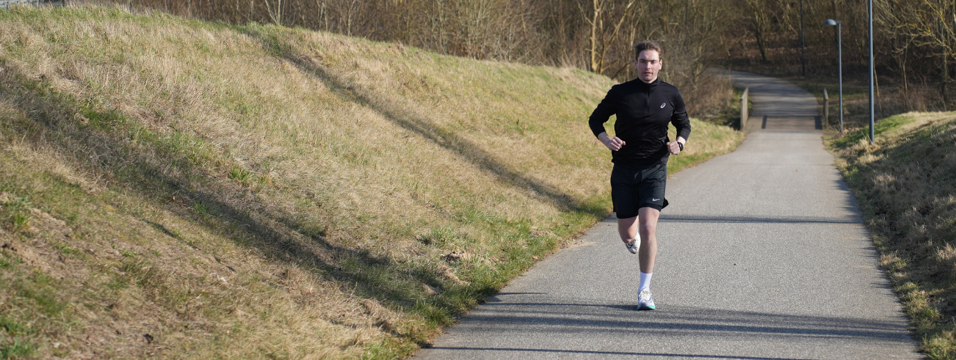 Hvad og hvor meget skal man spise under et marathon løb for optimal præstation?