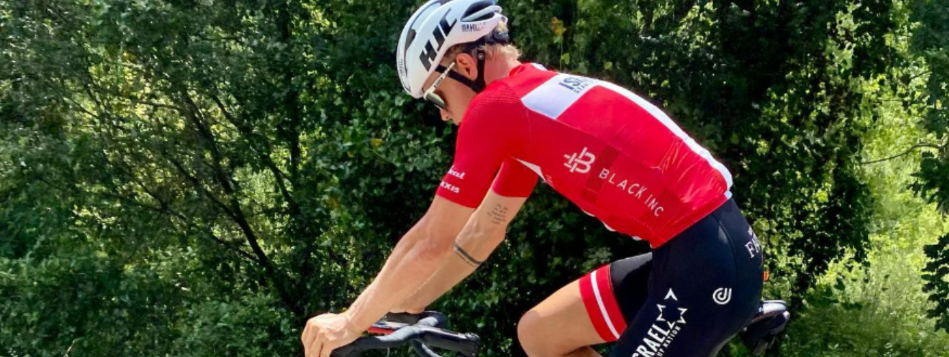 Race-prep: Løbsforberedelse med Mads Würtz Schmidt