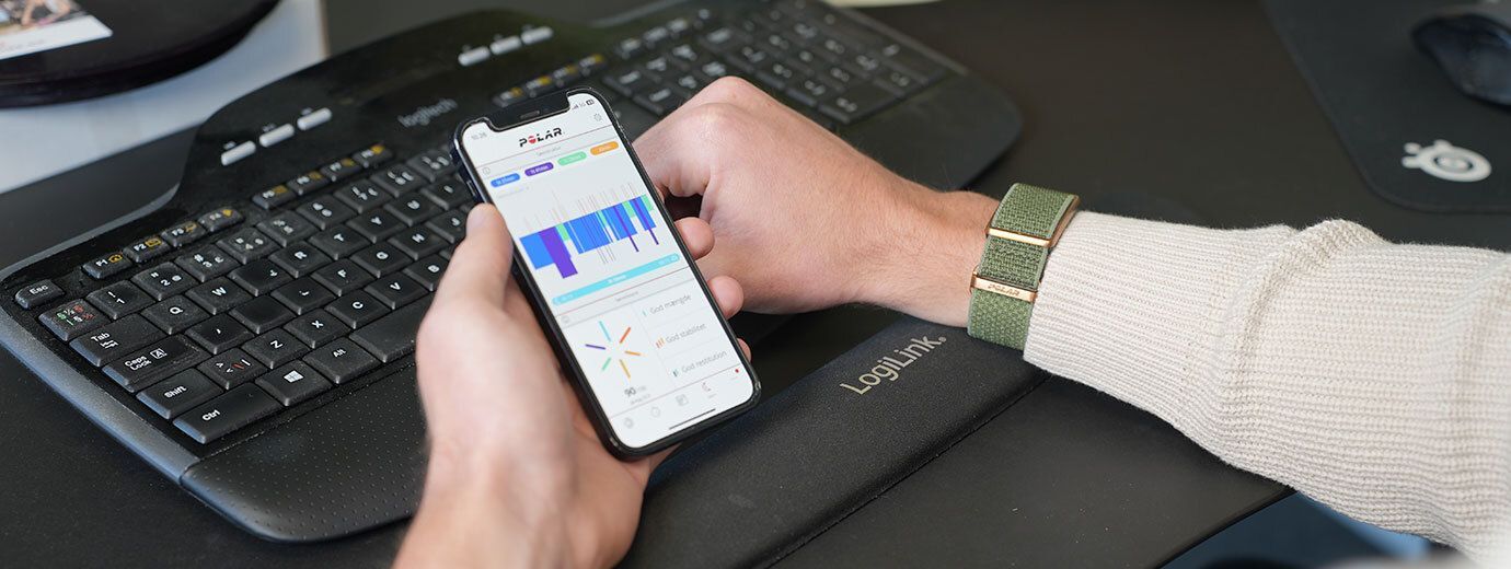 Test af Polar Loop: Et fantastisk alternativ til Whoop