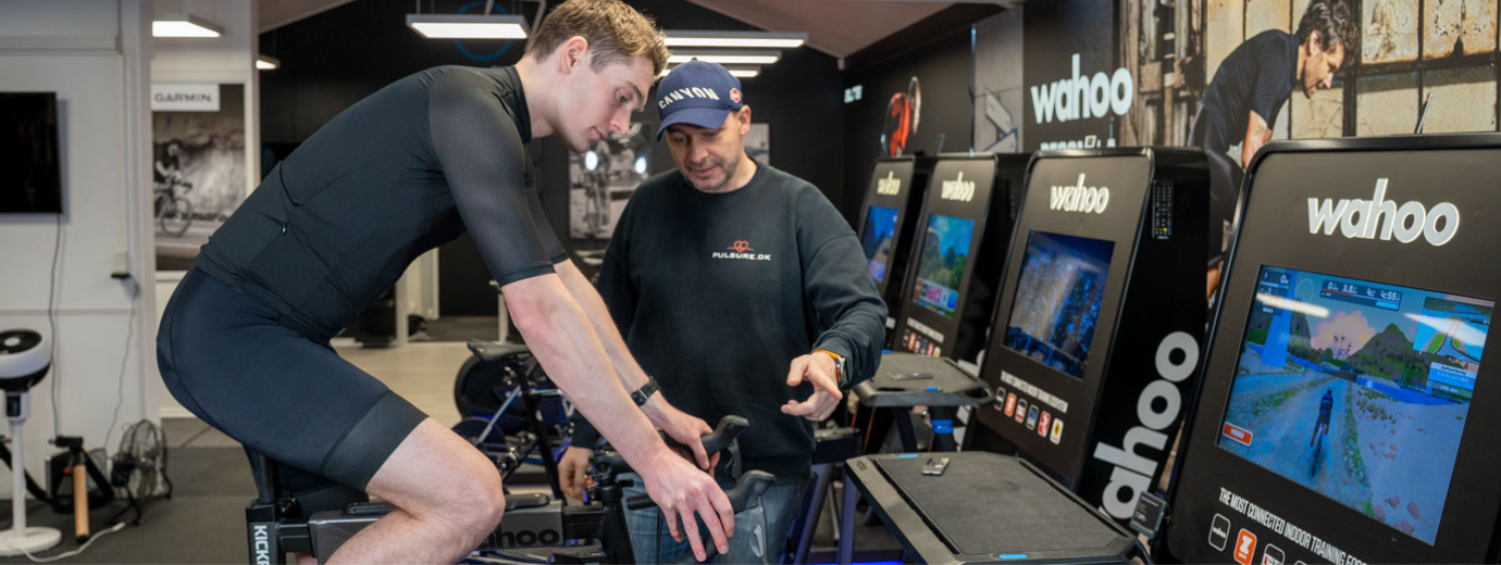 Tips & Tricks til Zwift: Sådan forbedrer du dine chancer for et topresultat