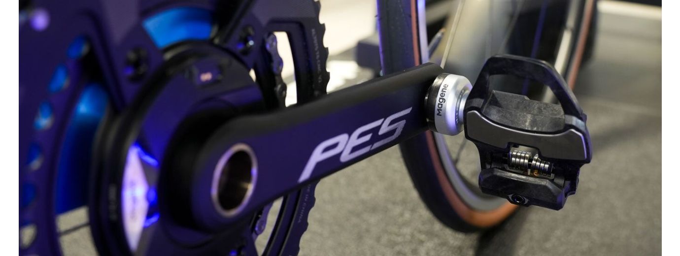 Test af Magene P715: Prisvenlige wattpedaler med nøjagtig wattmåling