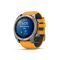 Garmin Fenix 8 AMOLED Sapphire Titanium/Spark Orange 51 mm