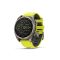 Garmin Fenix 8 Sapphire Solar Titanium/Amp Yellow 47 mm