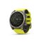 Garmin Fenix 8 Sapphire Solar Titanium/Amp Yellow 51 mm