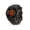 Garmin Fenix 8 Pro AMOLED 47 mm - Carbon Grey