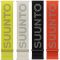 Suunto Quick Release 22mm Athletic 7 Loop Tekstilrem