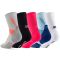 CEP Core Run Socks Mid Cut 5.0 Dame - Kompressionsstrømper