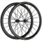 Magene EXAR Carbon Fiber Wheelset Ultra Series - DB405 - 40/45 mm