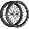 Magene EXAR Carbon Fiber Wheelset Ultra Series - DB405 - 60/67 mm