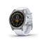 Garmin Epix 2 PRO Sapphire White Titanium 47 mm