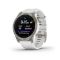 Garmin Epix 2 Sapphire White Titanium