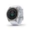 Garmin Epix 2 PRO Sapphire White Titanium 51 mm