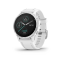 Garmin Fenix 6S Hvid