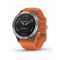 Garmin Fenix 6 Sapphire Titanium