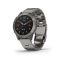 Garmin Fenix 6 Sapphire Titanium med titaniumrem