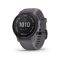 Garmin Fenix 6S Pro Solar Amethyst