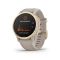 Garmin Fenix 6S Pro Solar Light Gold