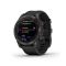 Garmin Fenix 7 Sapphire Solar Carbon Gray