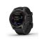 Garmin Fenix 7S Sapphire Solar Carbon Gray