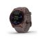 Garmin Fenix 7S Sapphire Solar Bronze