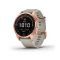 Garmin Fenix 7S Solar Rose Gold