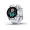 Garmin Fenix 7S White Silver