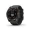 Garmin Fenix 7X PRO Sapphire Solar Carbon Grey