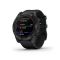 Garmin Fenix 7X Sapphire Solar Black