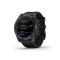 Garmin Fenix 7X Sapphire Solar Carbon Gray