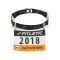 Fitletic Race 2 Number Belt