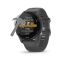 Beskyttelsesglas til Garmin Forerunner 255