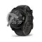 Beskyttelsesglas til Garmin Tactix 8 AMOLED 47 mm