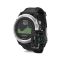 Garmin Fenix 3 HR Sølv