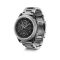 Garmin Fenix 3 HR Sølv Titanium