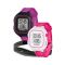 Garmin Forerunner 25 - Dame Bundle Hardstrap