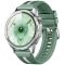 Huawei Watch GT 6 - Smartwatch - 46 mm - Grøn