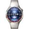 Huawei Watch GT 6 Pro - Smartwatch - 46 mm - Titanium