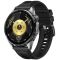 Huawei Watch GT 6 - Smartwatch - 46 mm - Sort