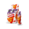 High5 Energy Gel 40 gram - 20 stk. - Solbær