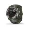Garmin Instinct Solar Camo-Lichen Camo (grøn)