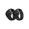 Velcro Nylon Urrem til Garmin 22 mm. Quickfit