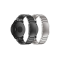 Essentials Elegance Titanium Urrem til Garmin 22 mm. Quickfit