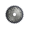 Sram Force XG-1270 12-Speed Kassette 10-33T