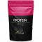 PurePower Valleproteinpulver Hindbær - 400 gram
