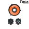 Zwift Click V2 & Zwift Cog V2 Upgrade Pack - Tacx