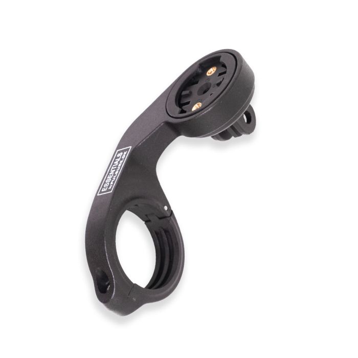 Essentials Garmin & Wahoo Out-Front Mount