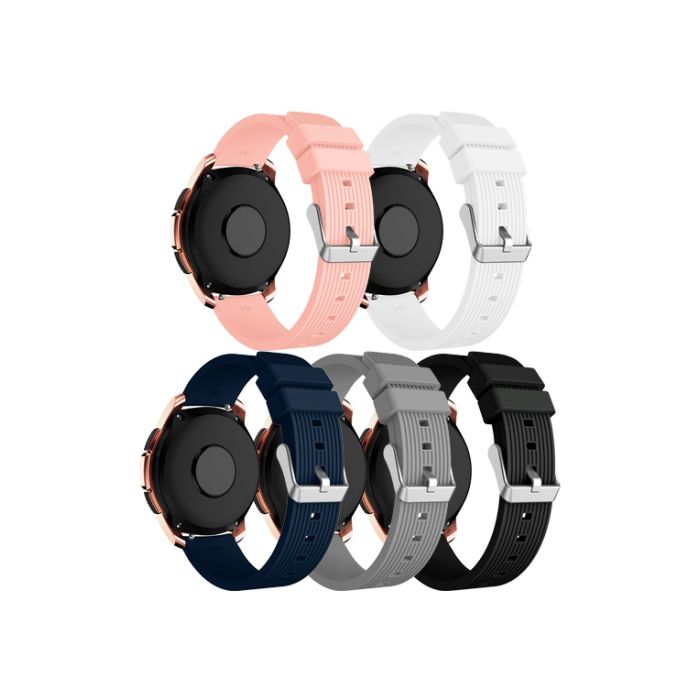 Urrem til Samsung Galaxy Watch 20 mm.